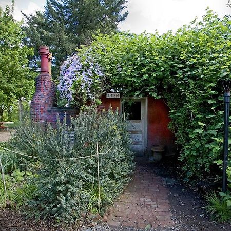 فندق Mcmenamins Edgefield تراوتدل المظهر الخارجي الصورة