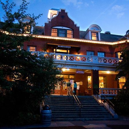 فندق Mcmenamins Edgefield تراوتدل المظهر الخارجي الصورة