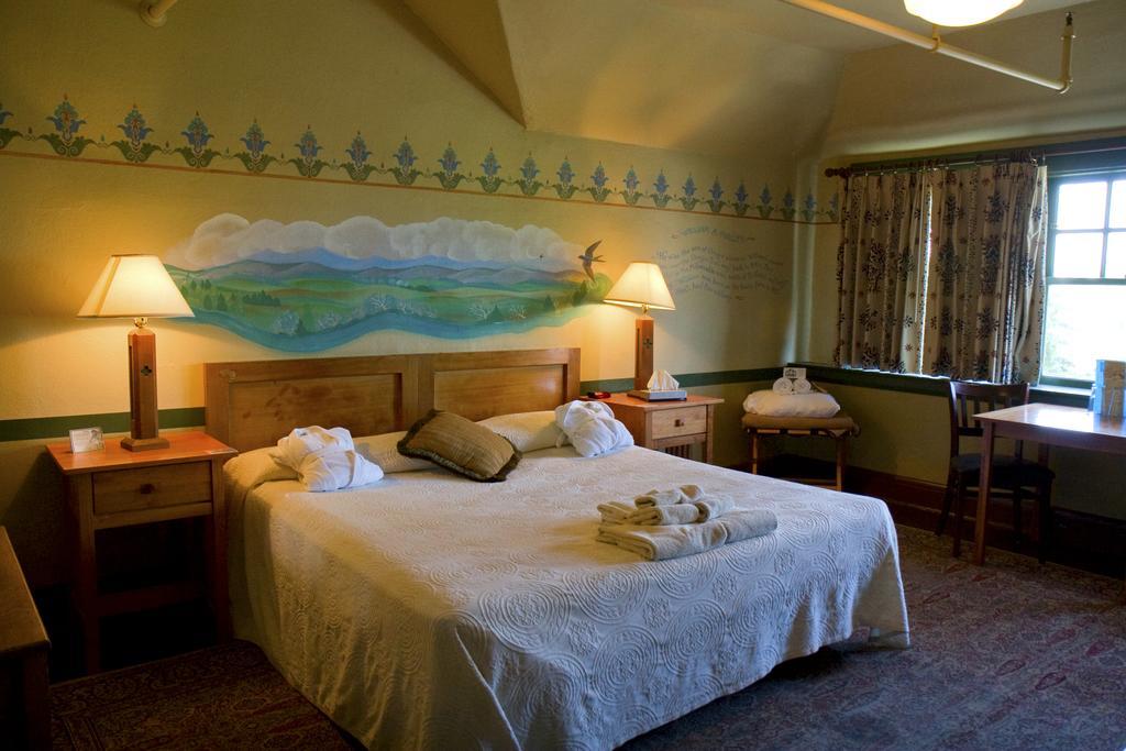 فندق Mcmenamins Edgefield تراوتدل الغرفة الصورة