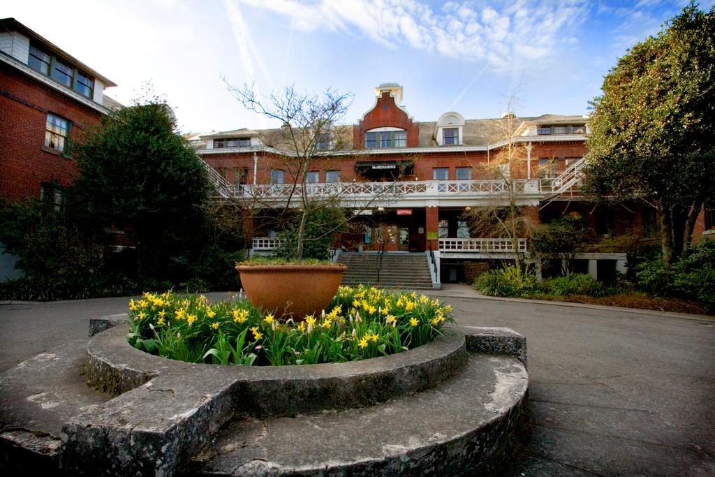 فندق Mcmenamins Edgefield تراوتدل المظهر الخارجي الصورة
