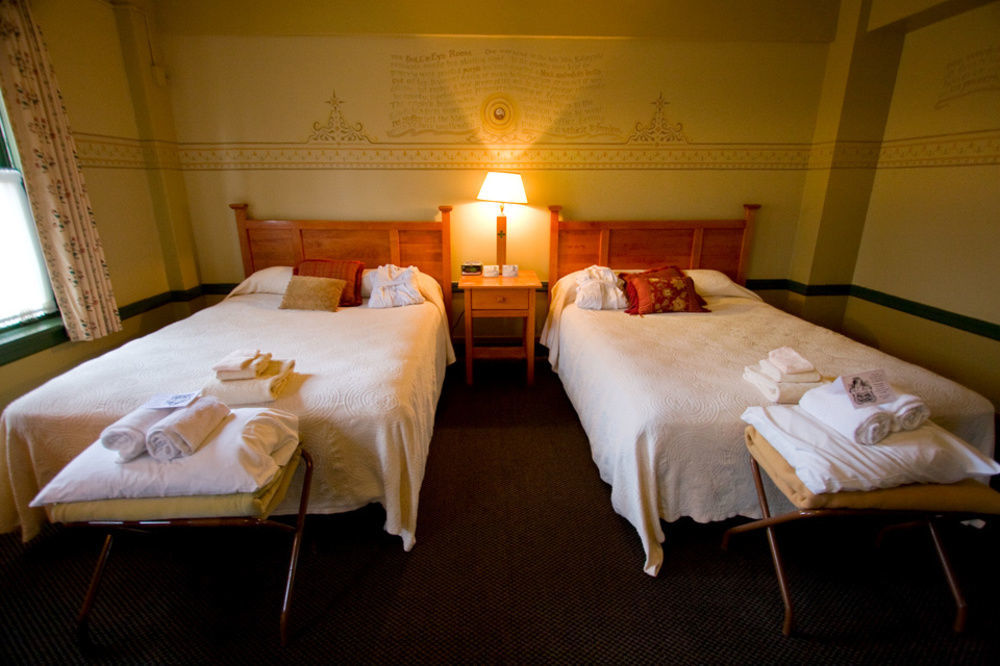 فندق Mcmenamins Edgefield تراوتدل المظهر الخارجي الصورة