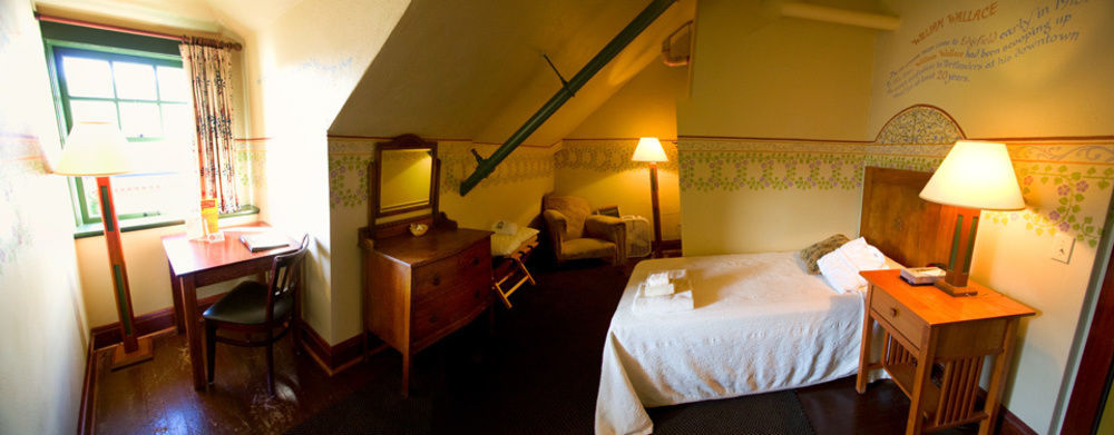 فندق Mcmenamins Edgefield تراوتدل المظهر الخارجي الصورة