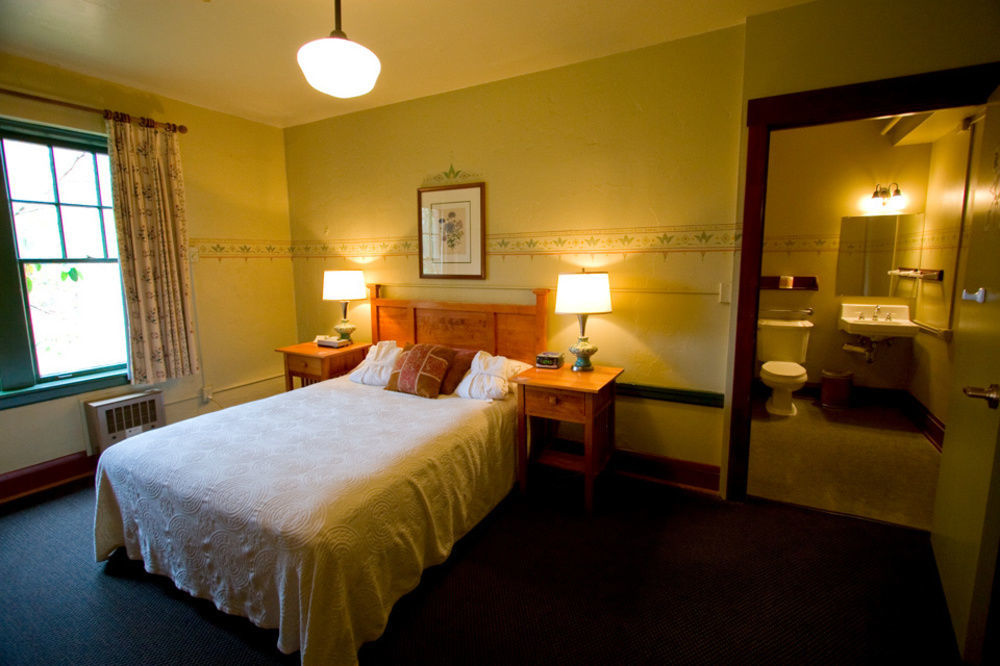 فندق Mcmenamins Edgefield تراوتدل المظهر الخارجي الصورة