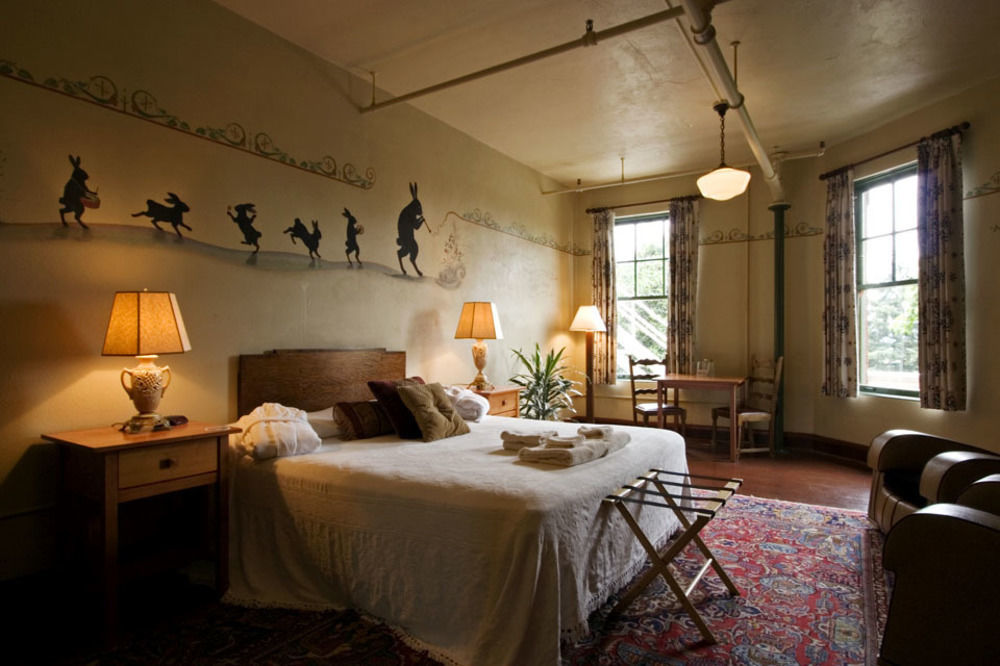 فندق Mcmenamins Edgefield تراوتدل المظهر الخارجي الصورة