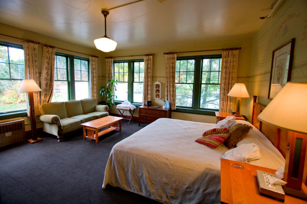 فندق Mcmenamins Edgefield تراوتدل المظهر الخارجي الصورة