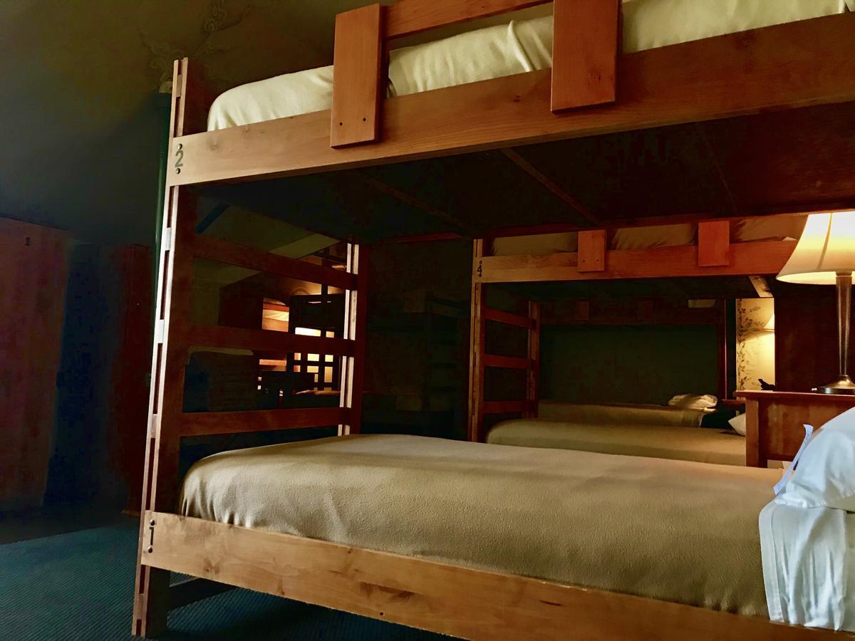فندق Mcmenamins Edgefield تراوتدل المظهر الخارجي الصورة
