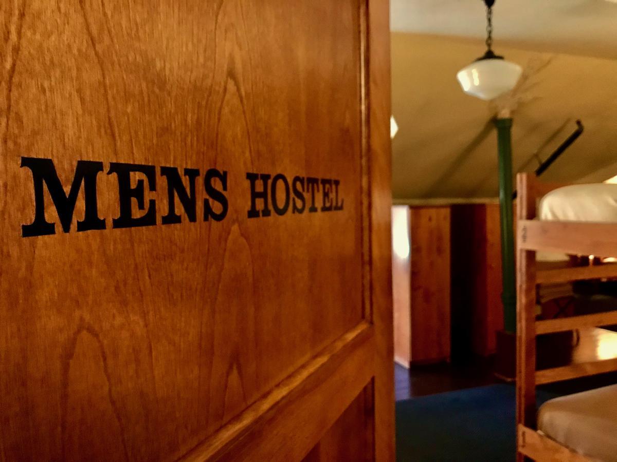 فندق Mcmenamins Edgefield تراوتدل المظهر الخارجي الصورة