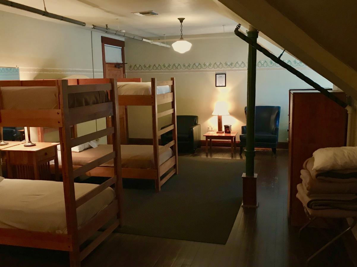 فندق Mcmenamins Edgefield تراوتدل المظهر الخارجي الصورة