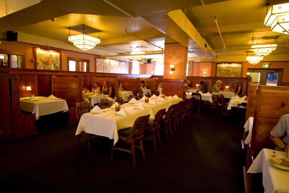 فندق Mcmenamins Edgefield تراوتدل المظهر الخارجي الصورة