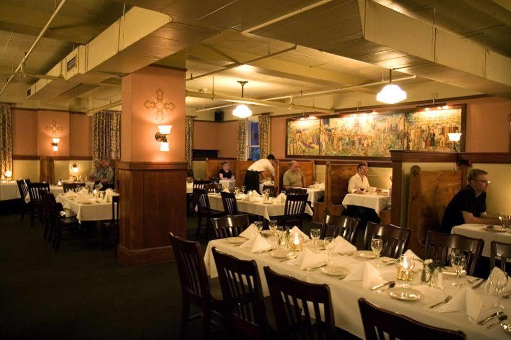 فندق Mcmenamins Edgefield تراوتدل المظهر الخارجي الصورة