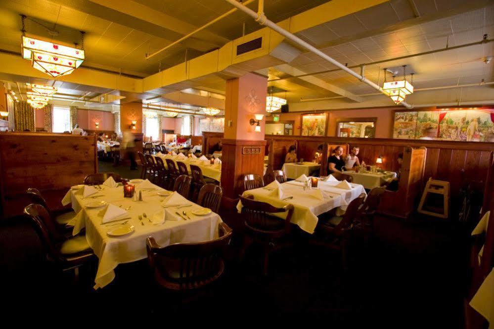 فندق Mcmenamins Edgefield تراوتدل المظهر الخارجي الصورة