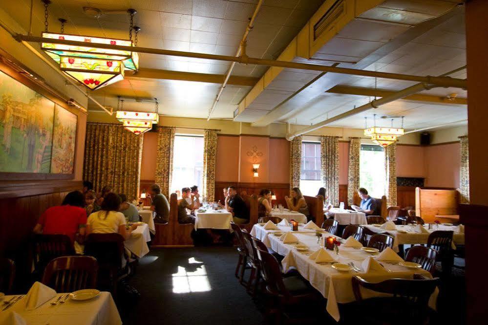 فندق Mcmenamins Edgefield تراوتدل المظهر الخارجي الصورة