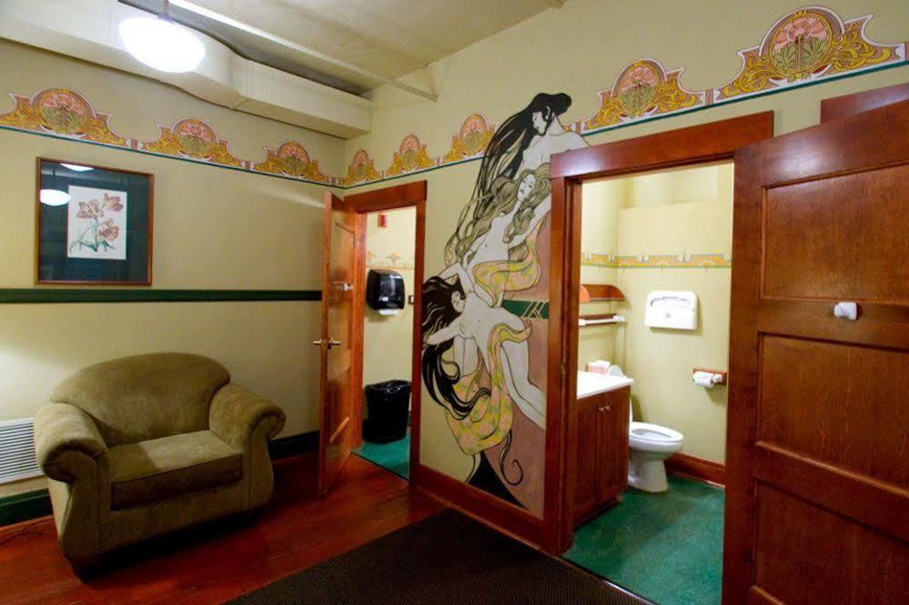 فندق Mcmenamins Edgefield تراوتدل المظهر الخارجي الصورة