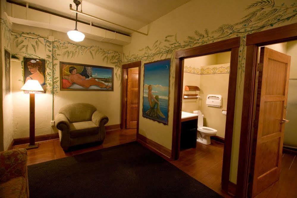 فندق Mcmenamins Edgefield تراوتدل المظهر الخارجي الصورة
