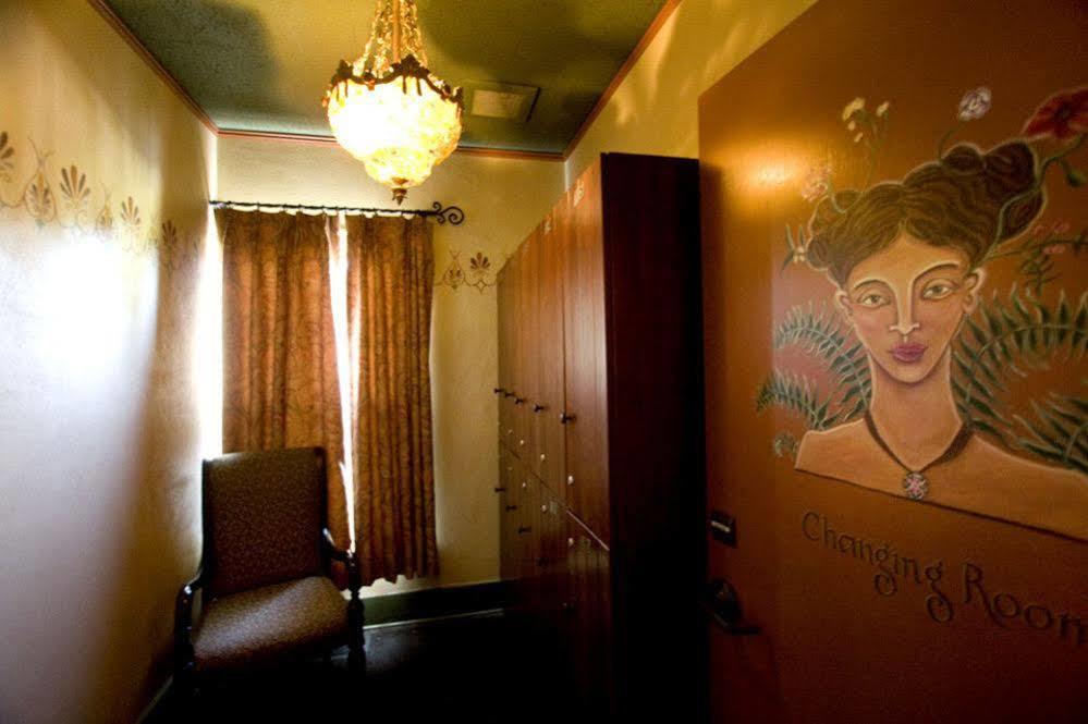 فندق Mcmenamins Edgefield تراوتدل المظهر الخارجي الصورة