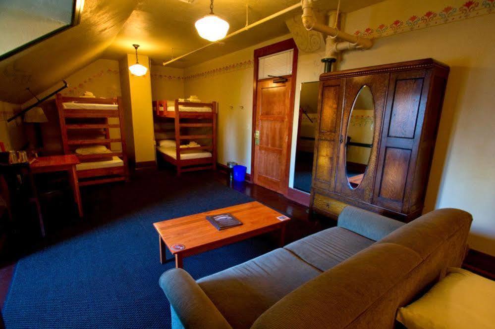 فندق Mcmenamins Edgefield تراوتدل المظهر الخارجي الصورة