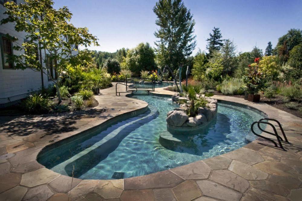 فندق Mcmenamins Edgefield تراوتدل المظهر الخارجي الصورة
